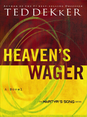 cover image of Heaven's Wager